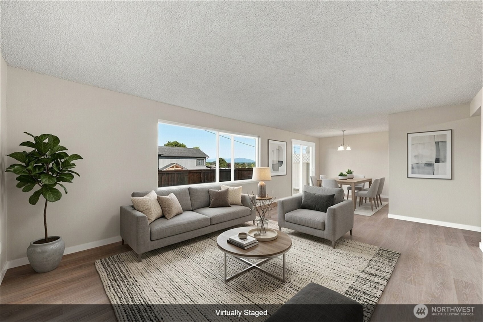5807 Hendrickson Avenue #101