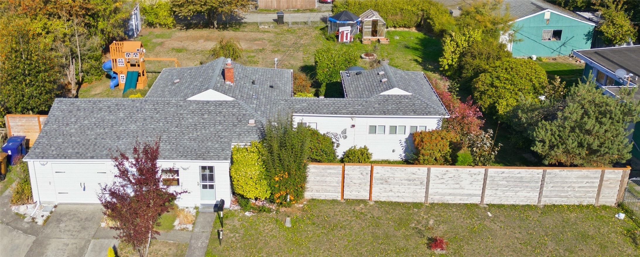 1005 E 57th Street — home for sale