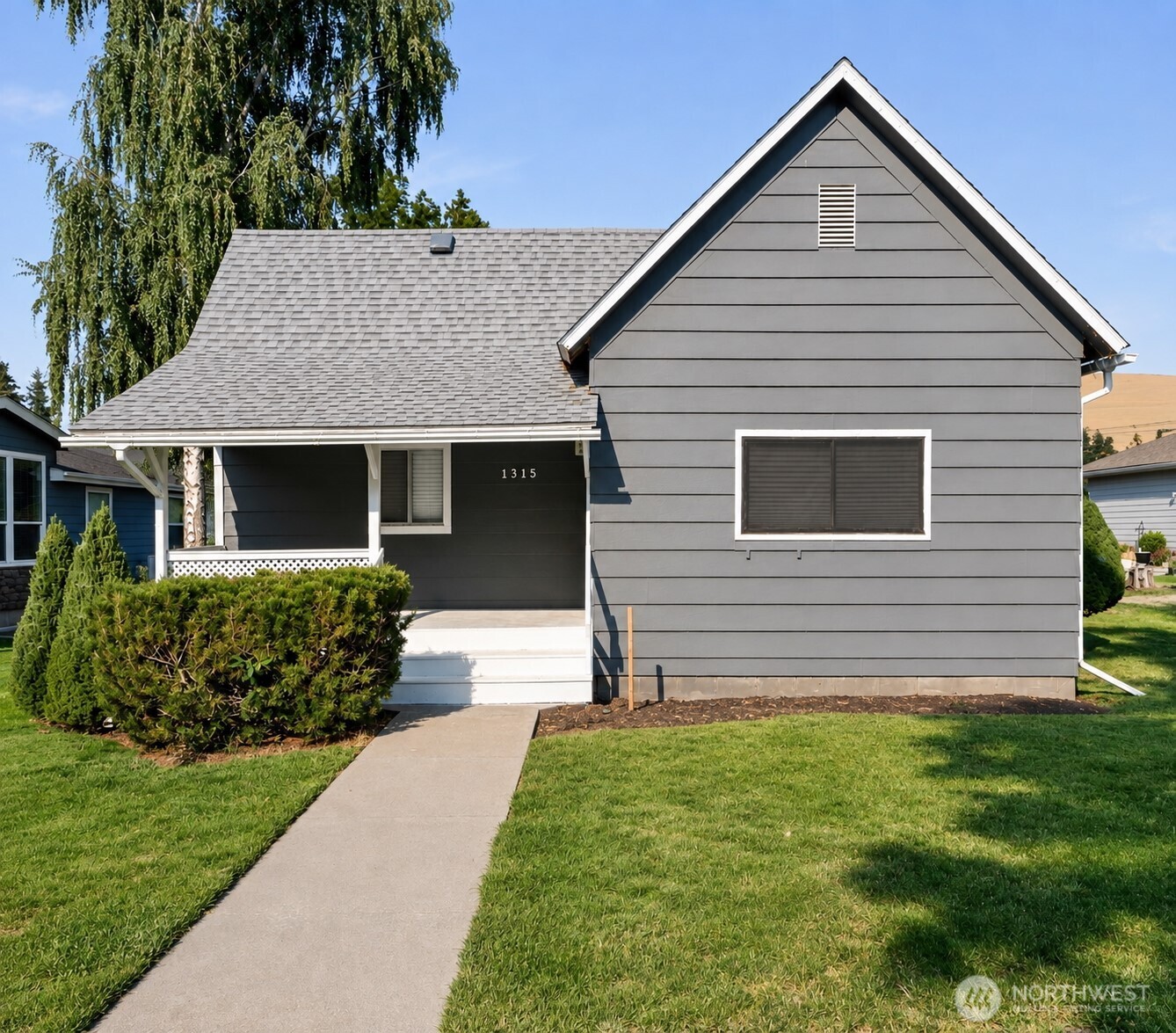 1315 S 2nd St.