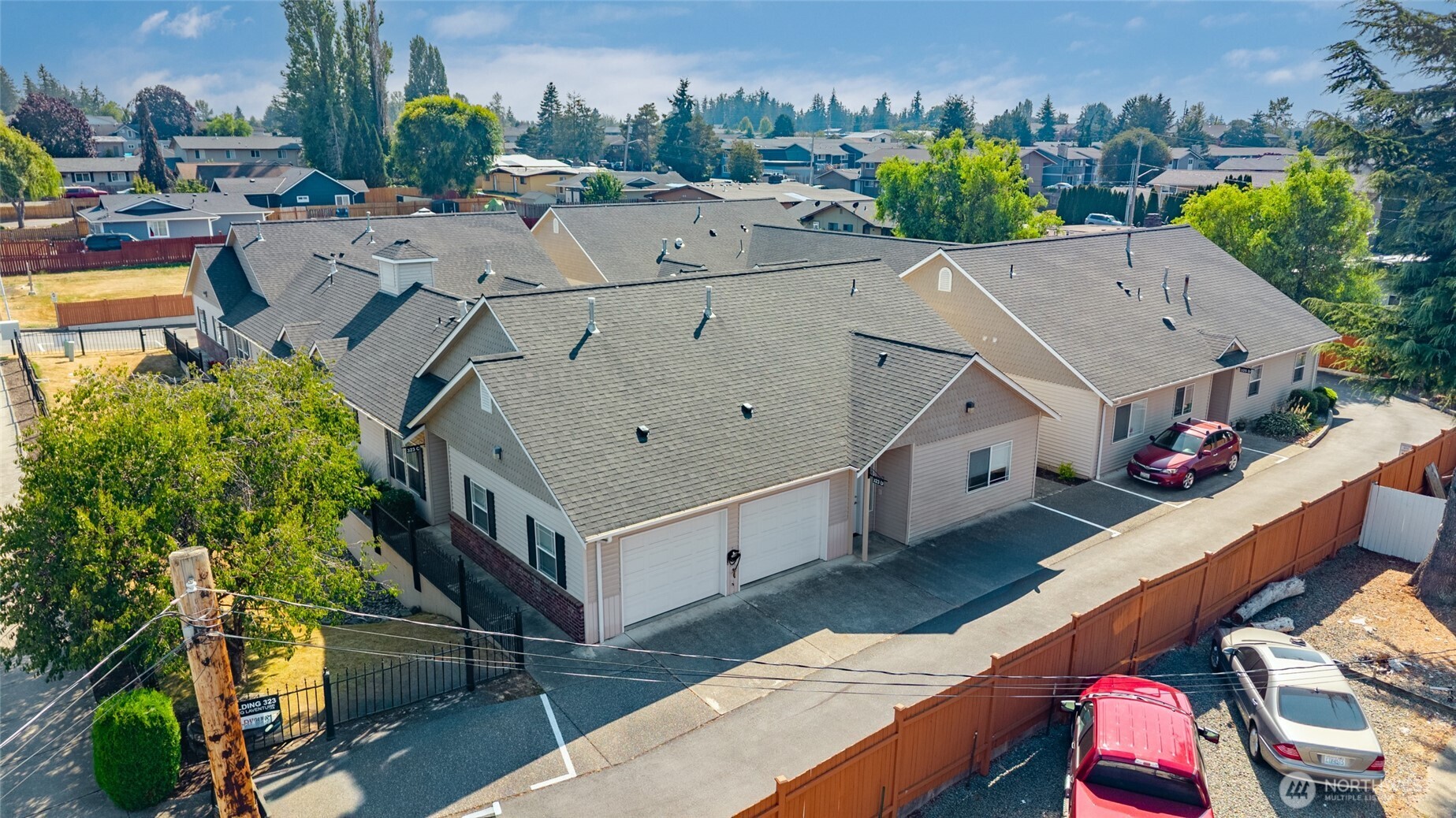 323 N LaVenture Road #D