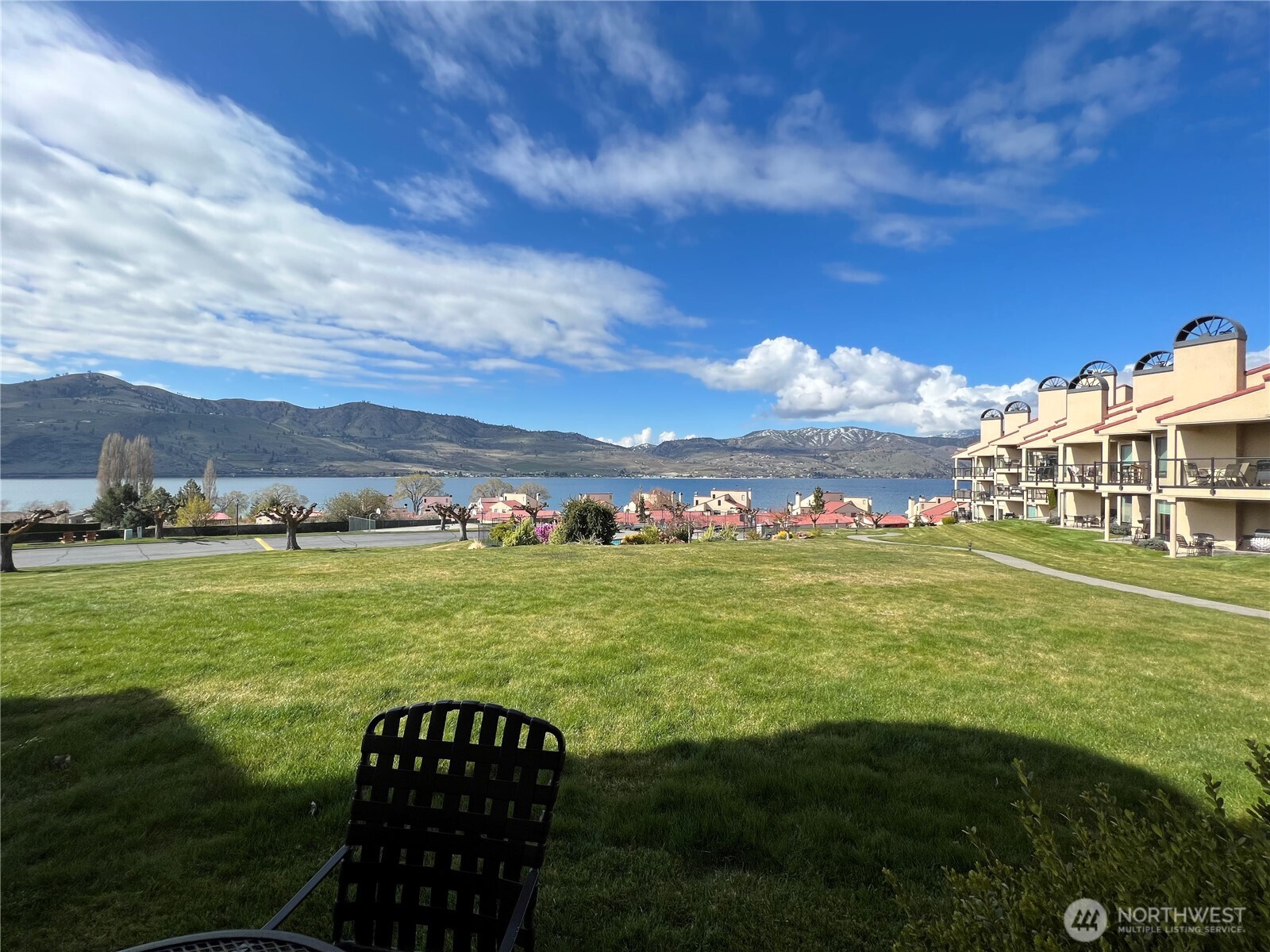 100 Lake Chelan Shores Drive #16-34C