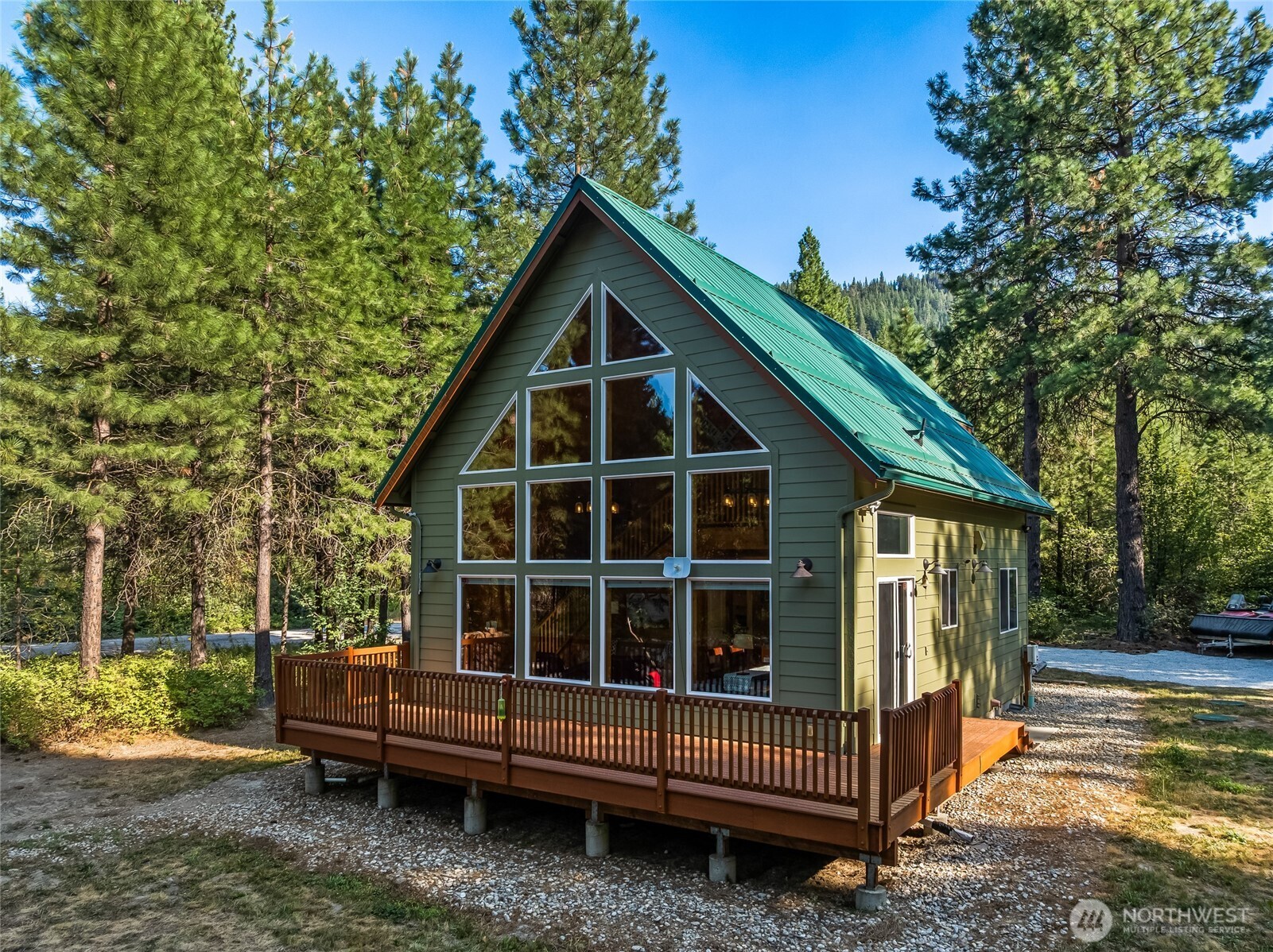 17205 Coulter Creek Road
