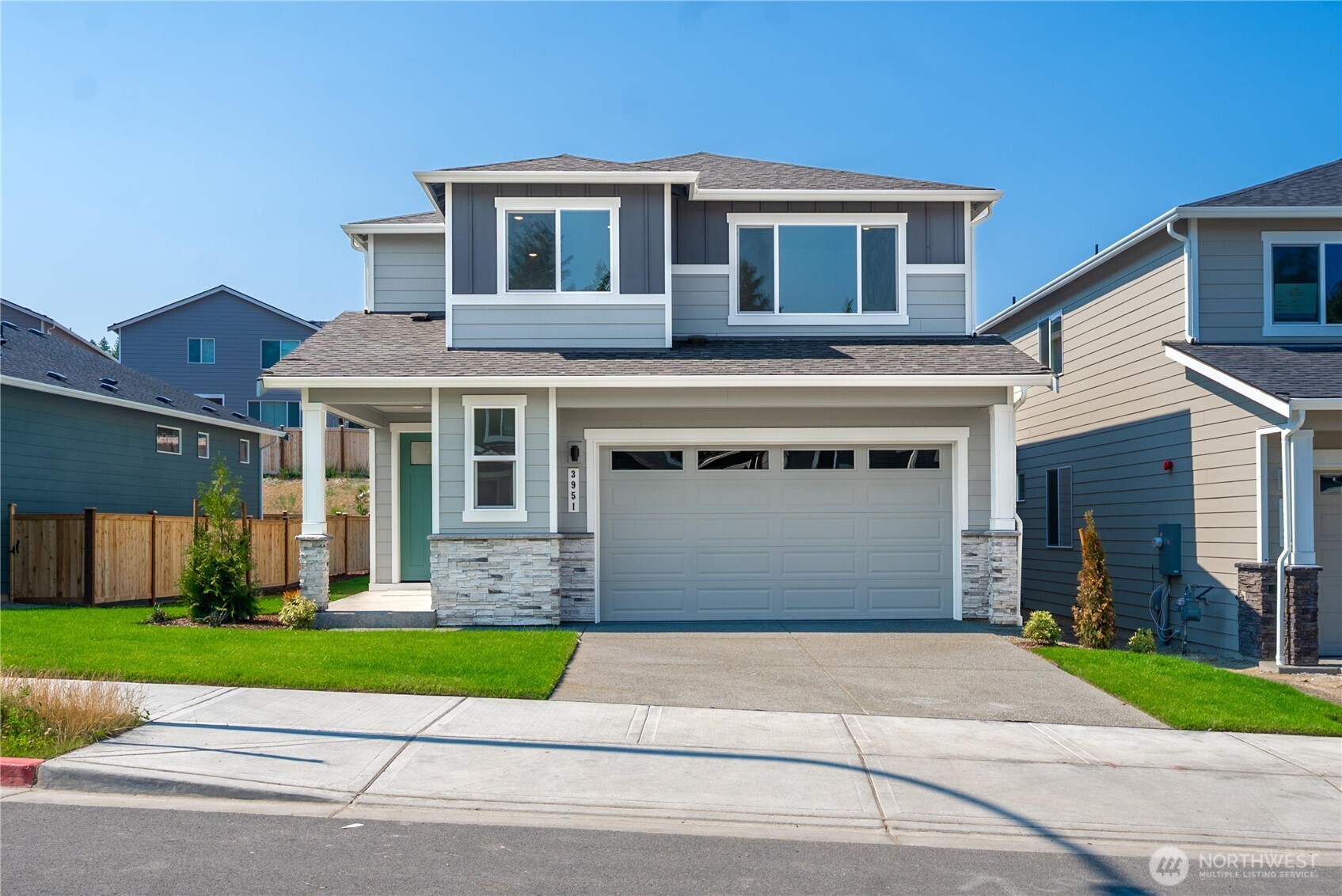 3951 Flat Top Drive