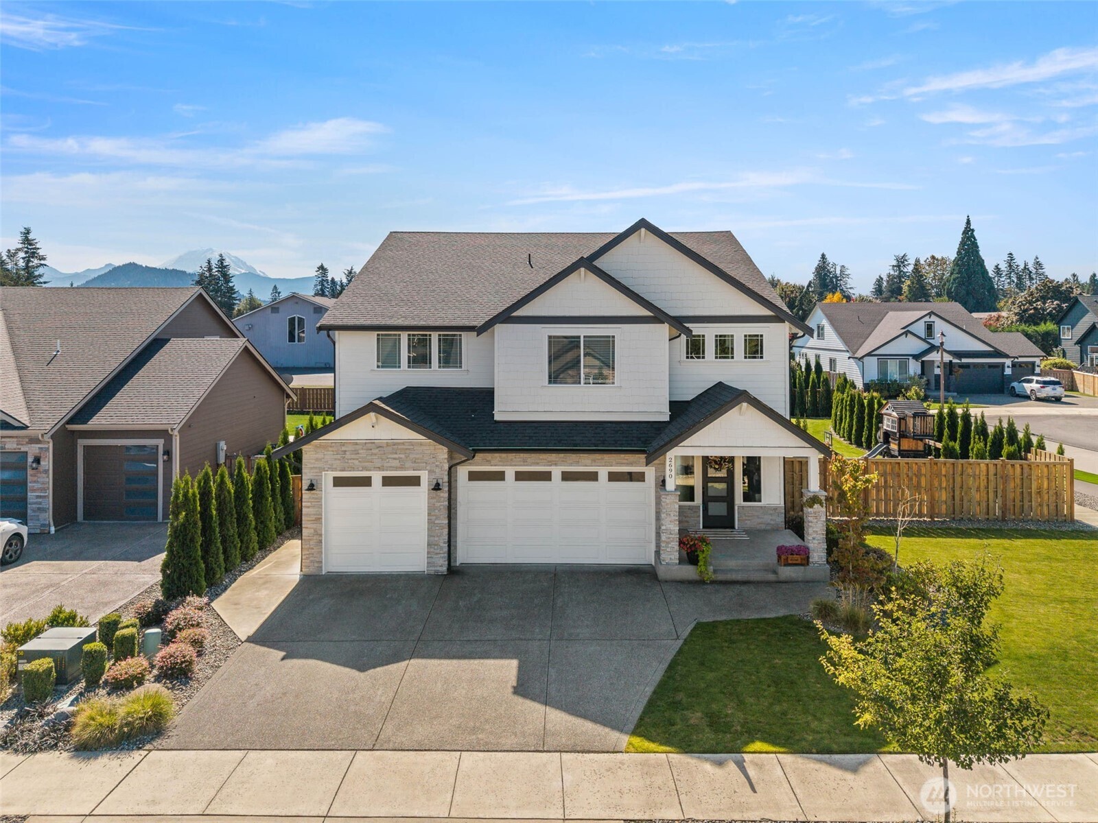 2690 Wyrick Court