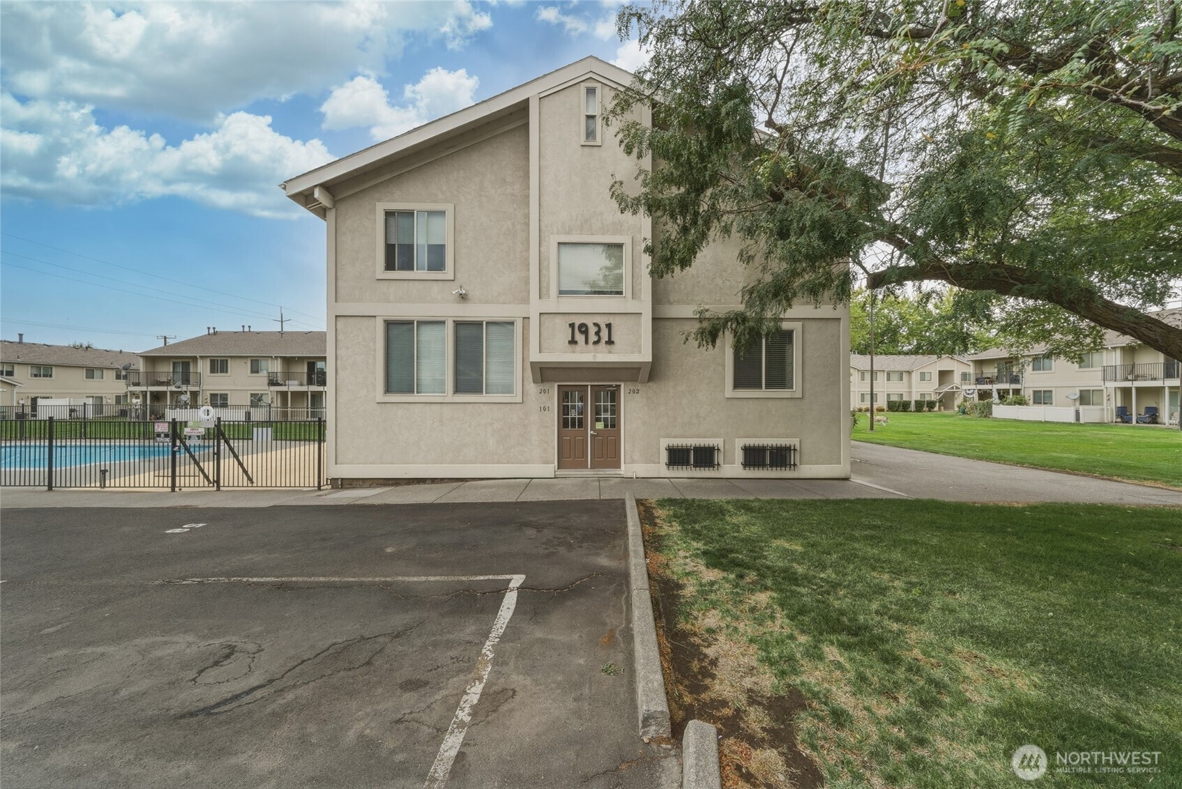 1931 Melrose Street #101