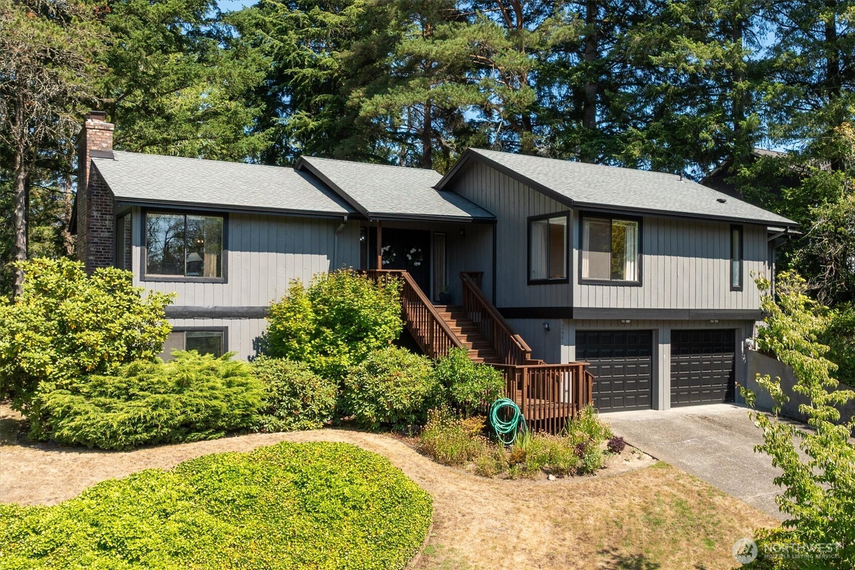 2461 Park Hill Drive
