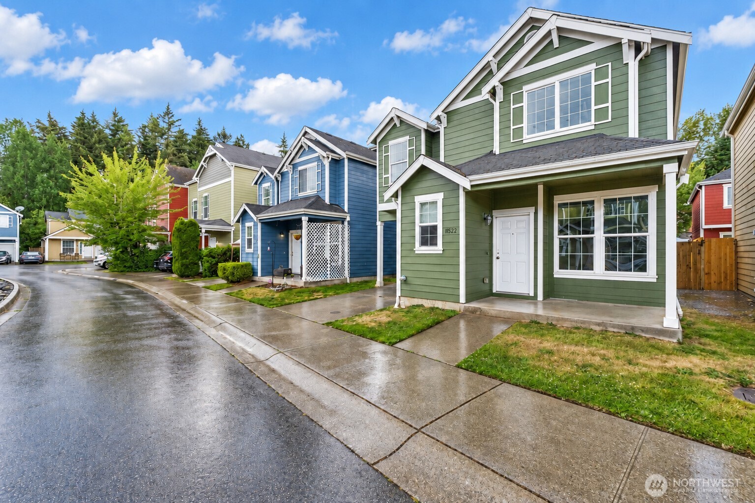 11522 7th Avenue Ct E — home for sale