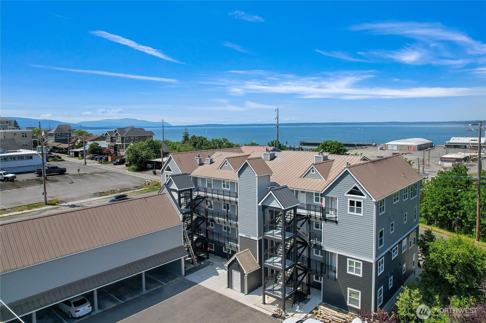 705 N State Street #301
