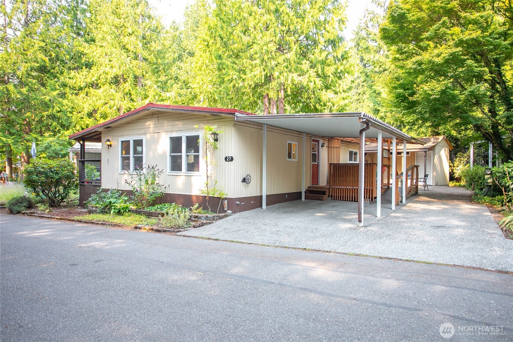 4915 Samish Way #27