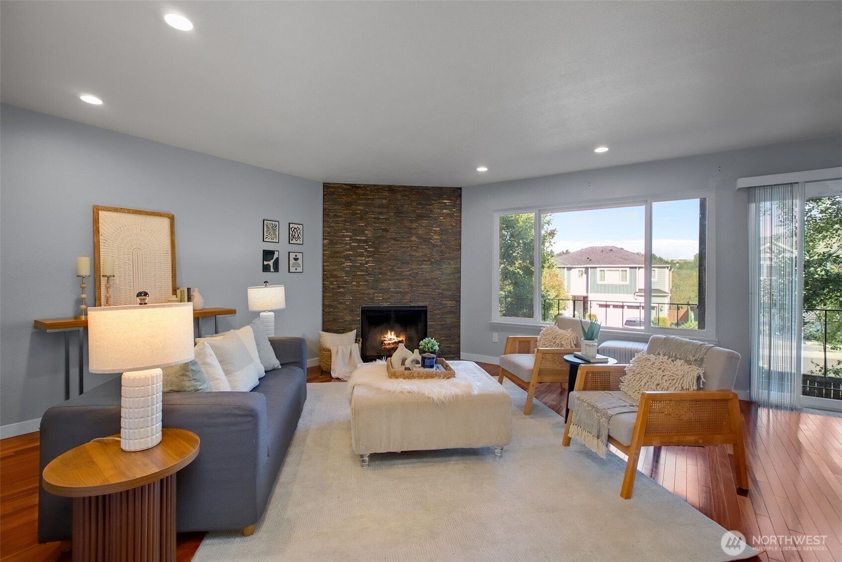 17430 Ambaum Boulevard S #8