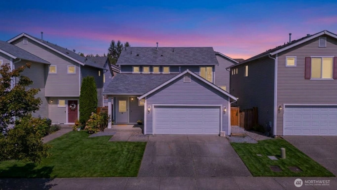 11813 24th Street SE — home for sale