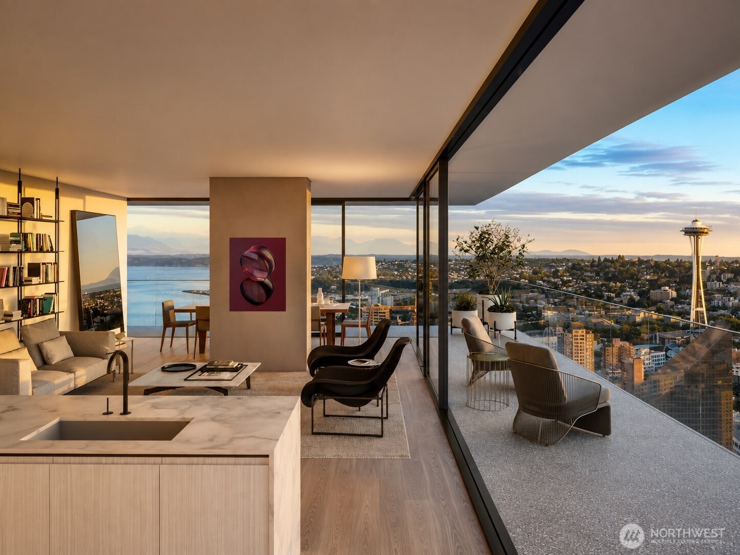 300 Virginia Street #4306
