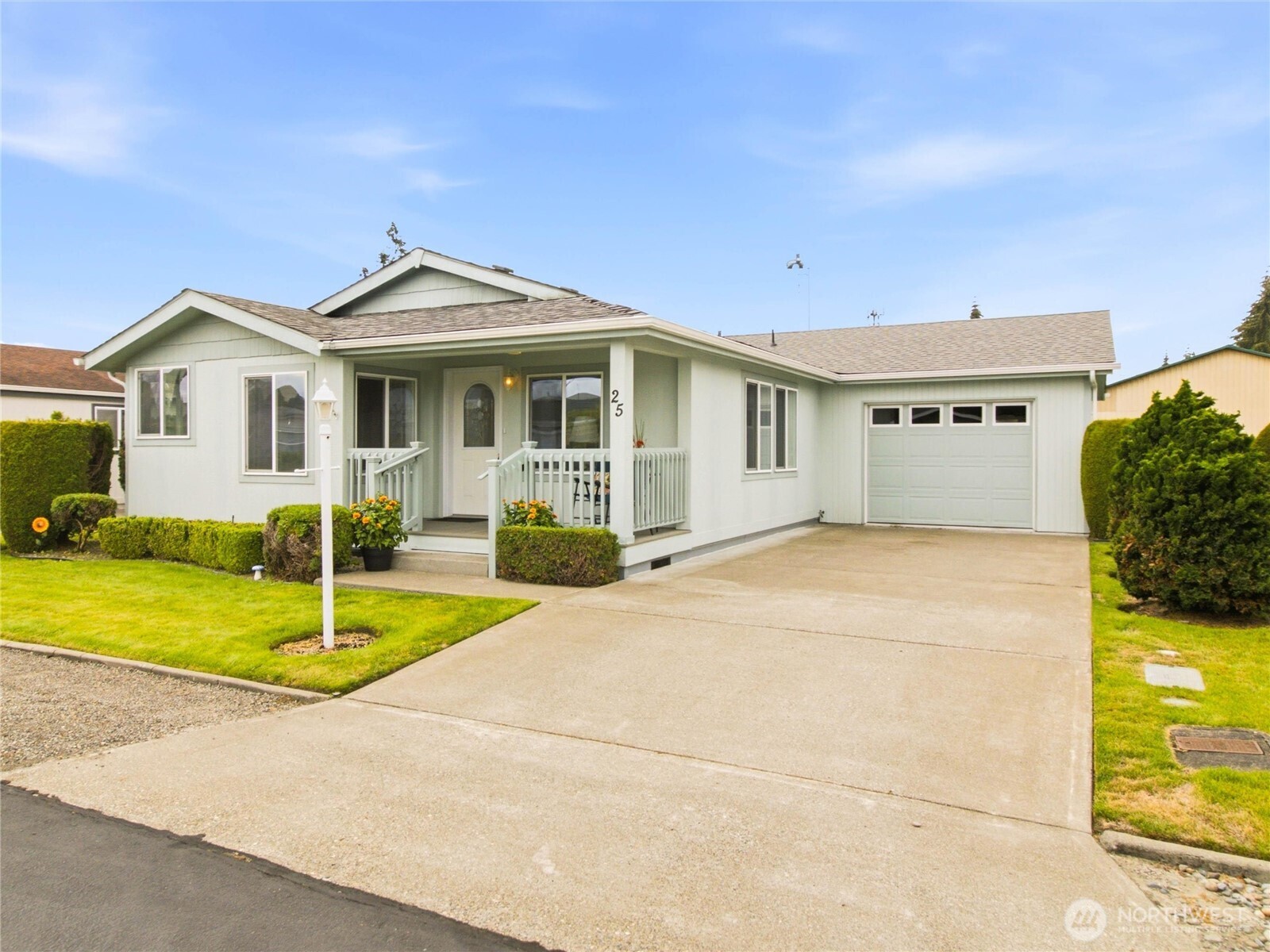 1918 Harrison Avenue #25
