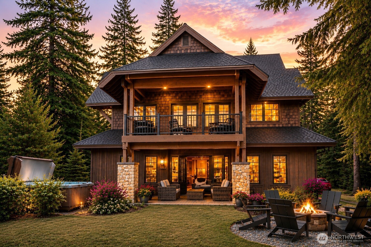 980 Larkspur Loop
