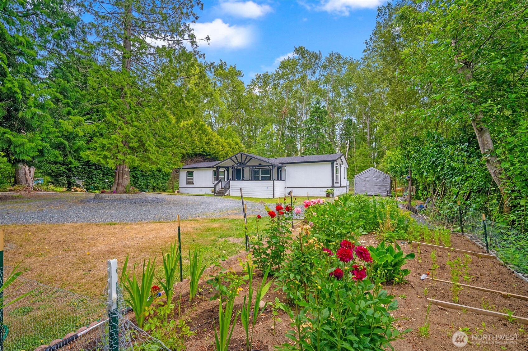 7868 Crocket Road