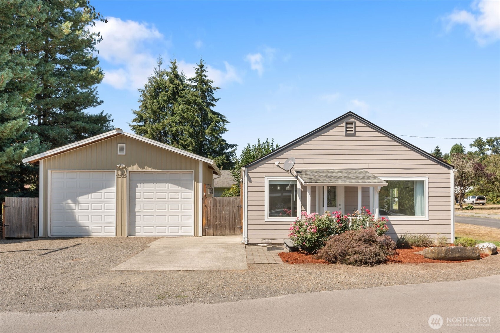 451 N 4th Street