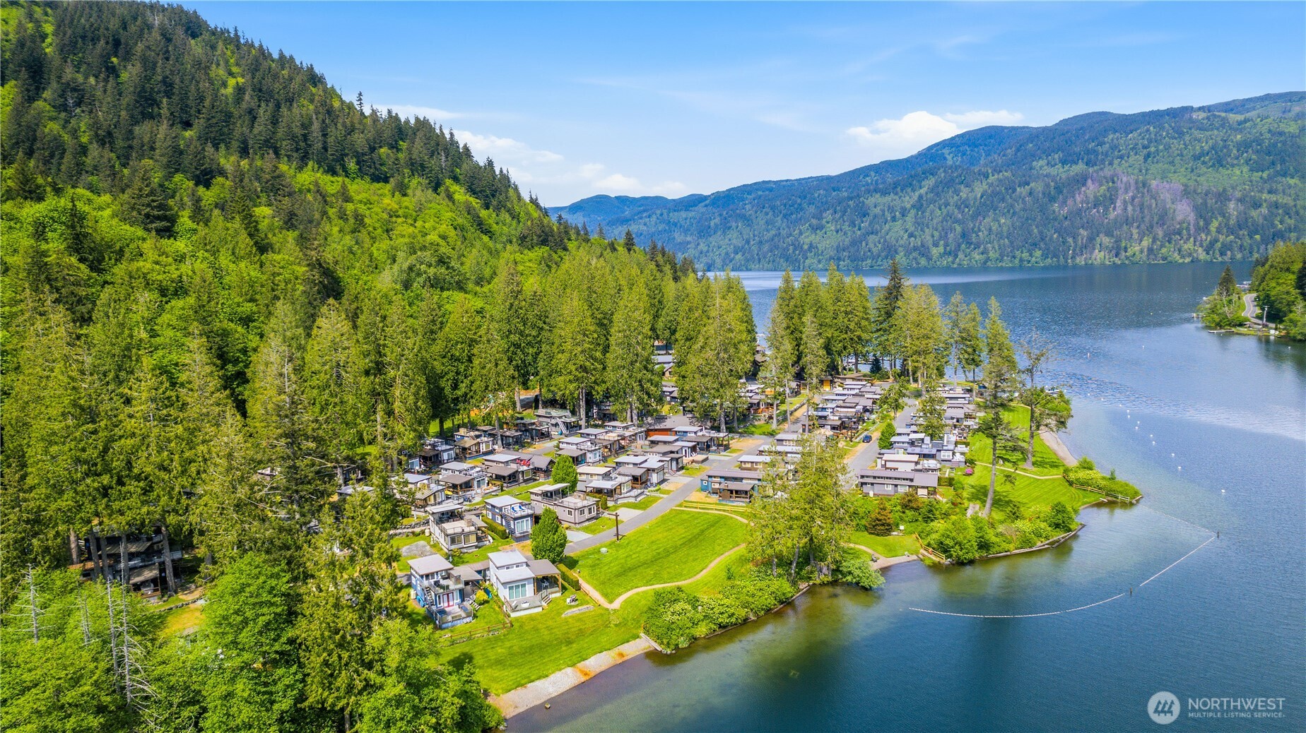 990 S Lake Whatcom Boulevard #36