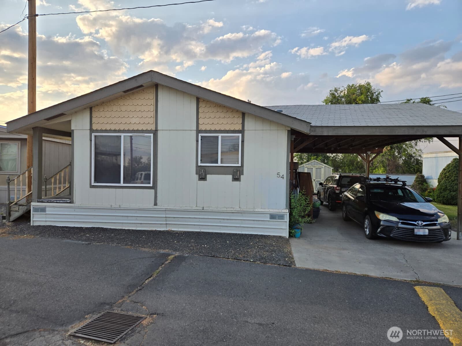 936 S Division Street #54