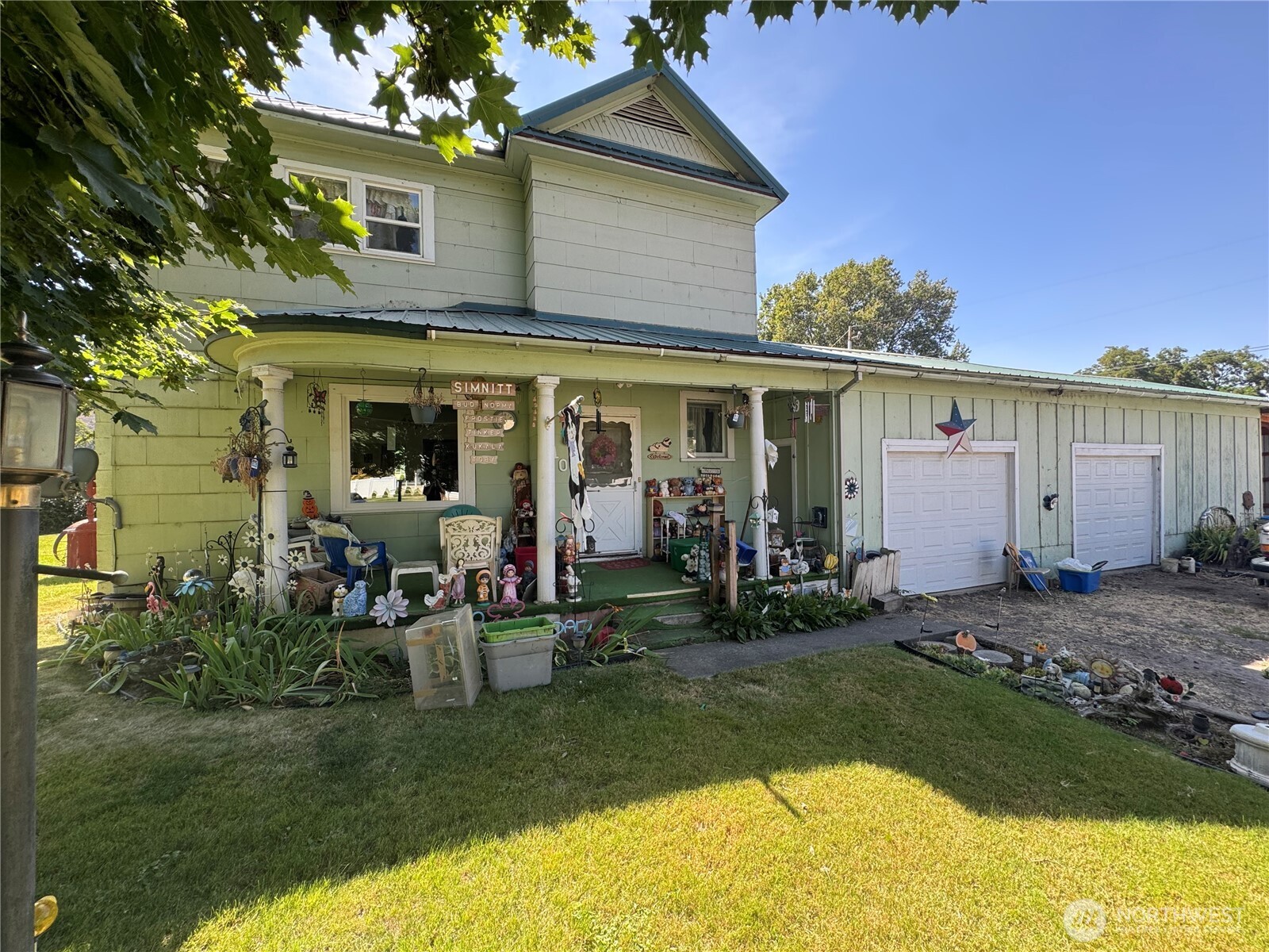 610 S 5th Street