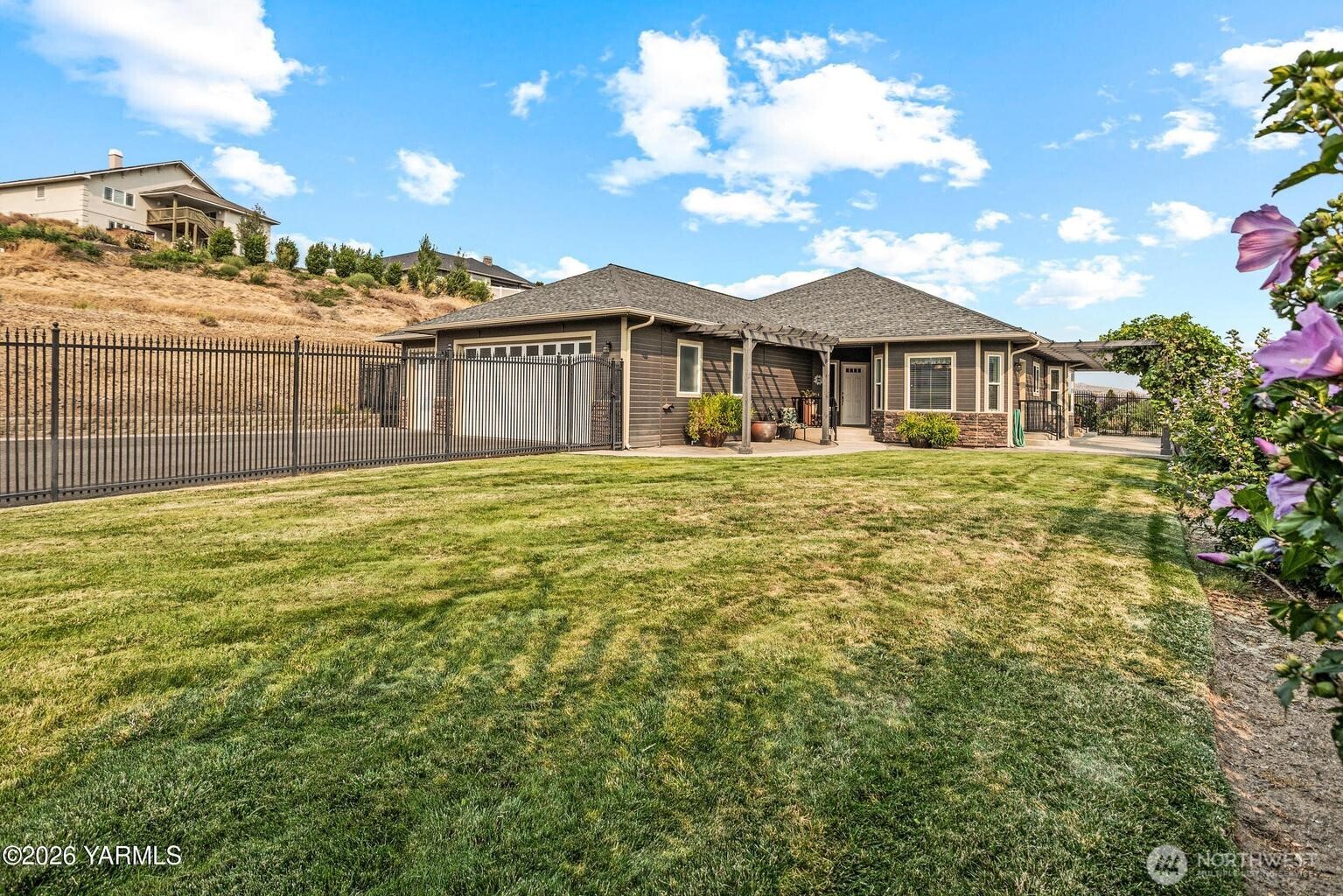 11601 Marble Court