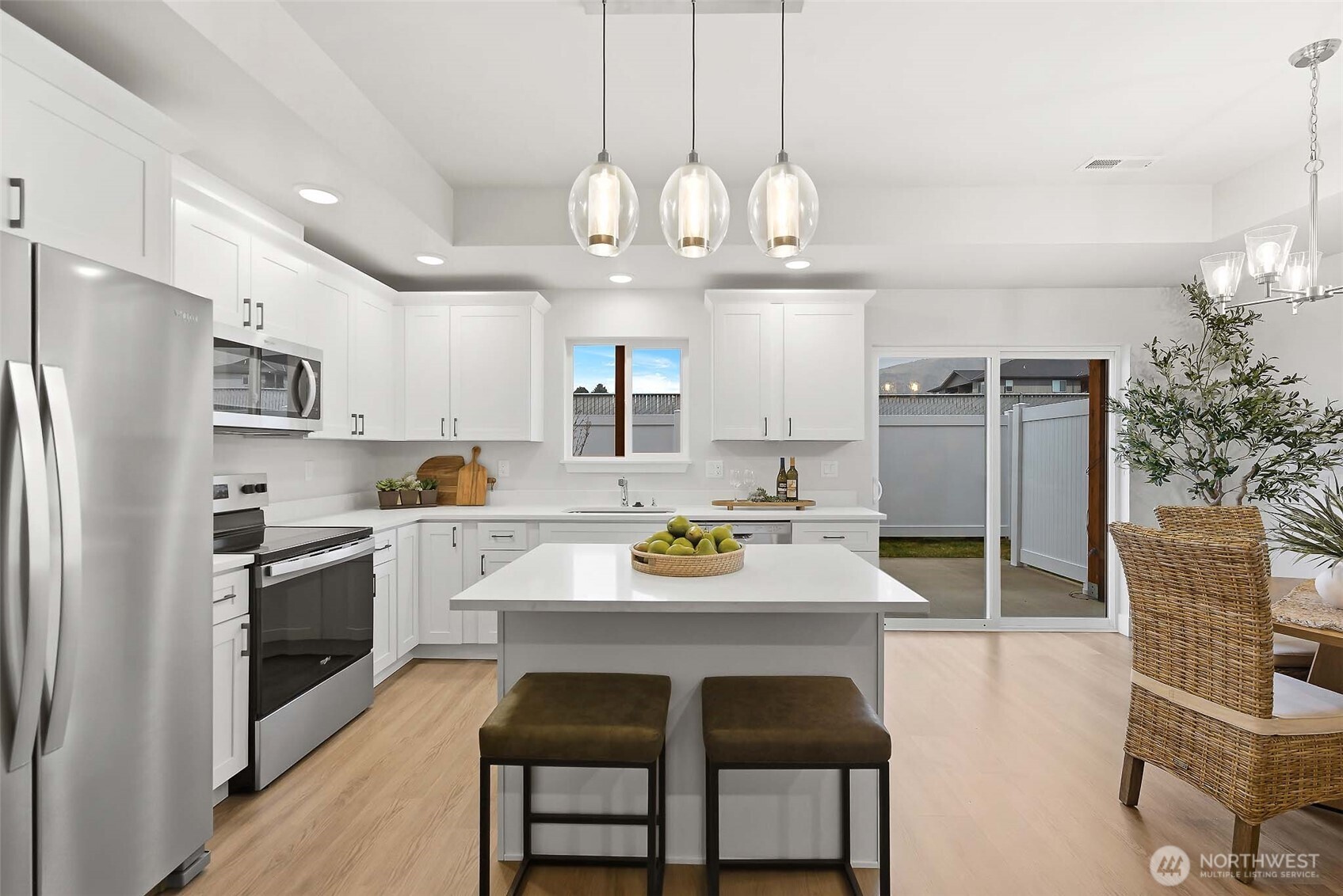 1075 Red Apple Road #F21 — home for sale