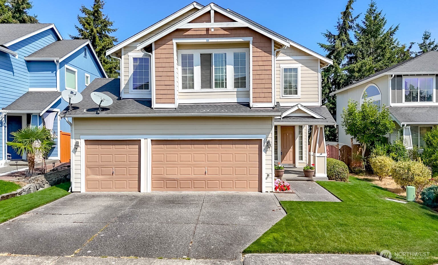 2986 S 296th Street