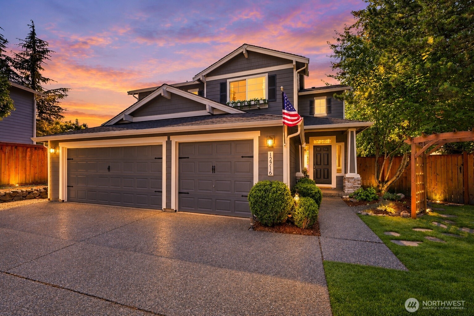 12716 64th Drive SE