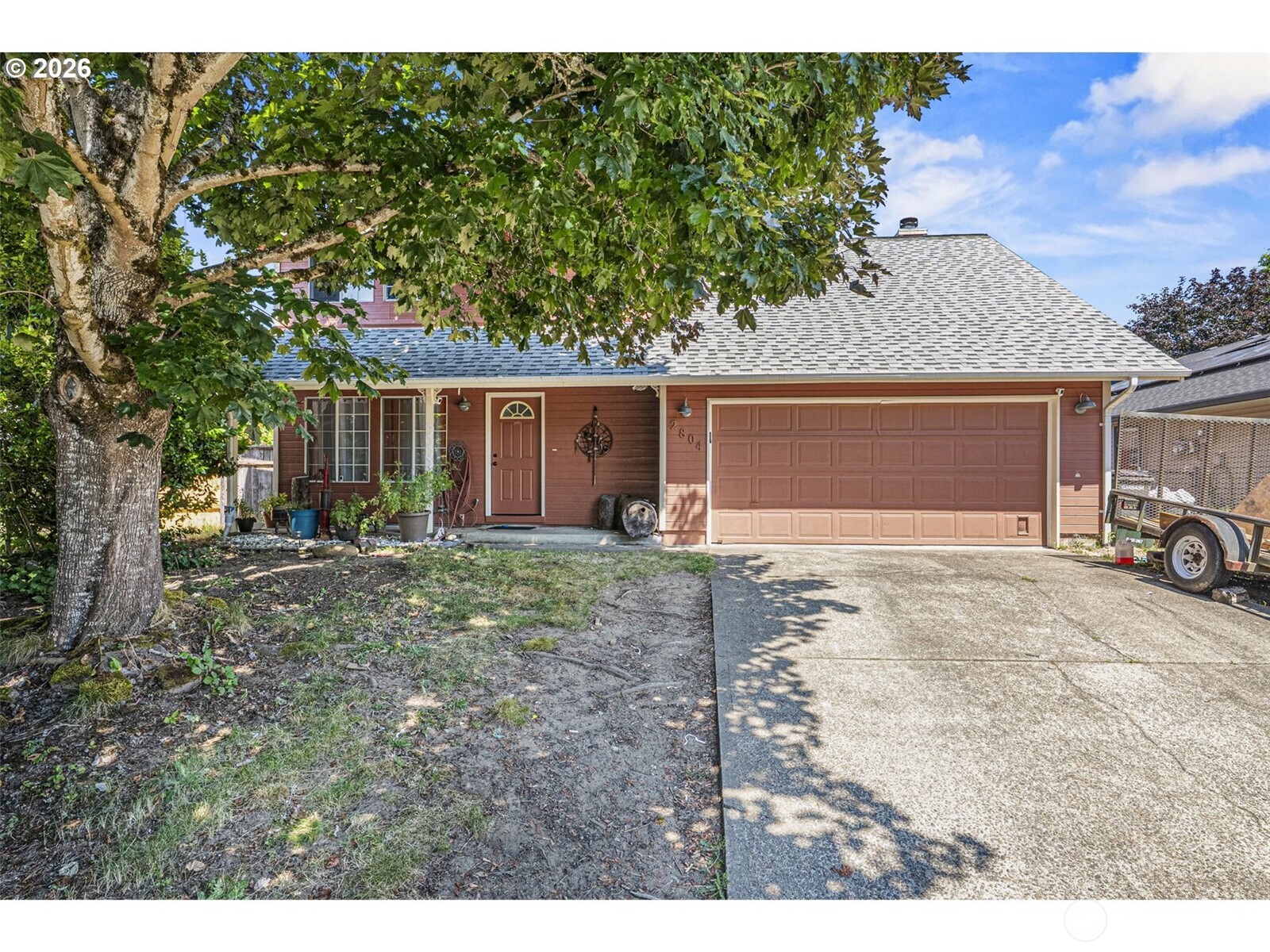 2804 NE 86th Circle