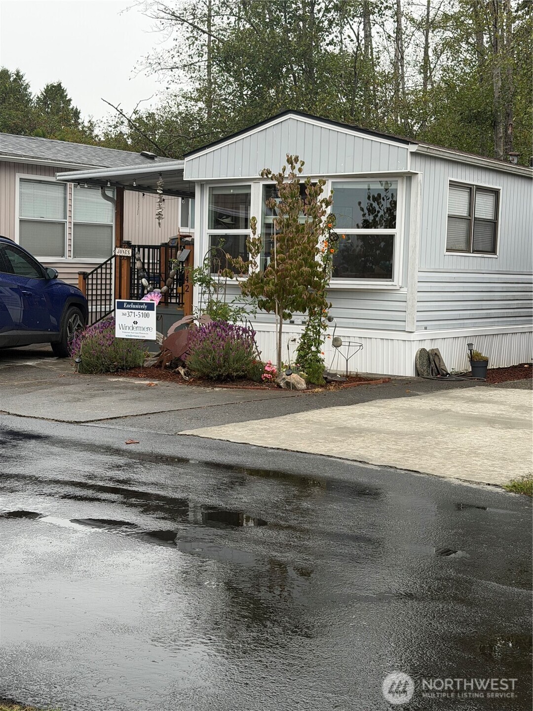 4980 Morgan Drive #42 — home for sale