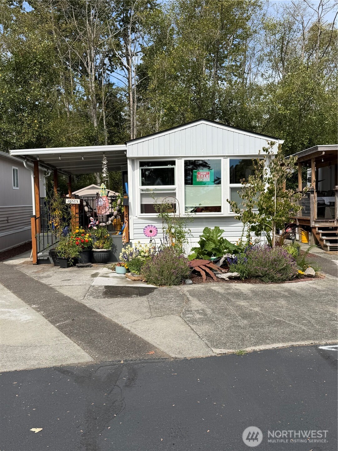 4980 Morgan Drive #42