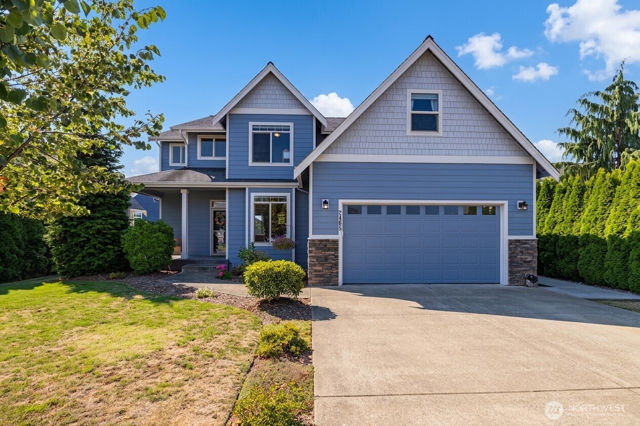 2465 Cirrus Lane