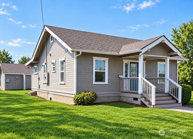 110 E Hazel Avenue