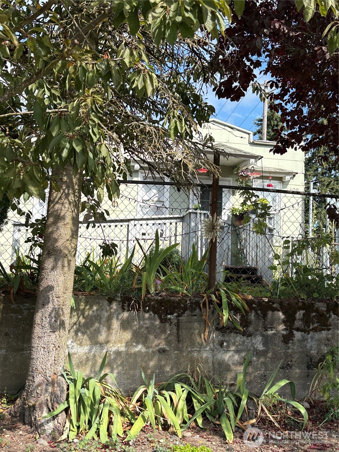 3309 E E Street