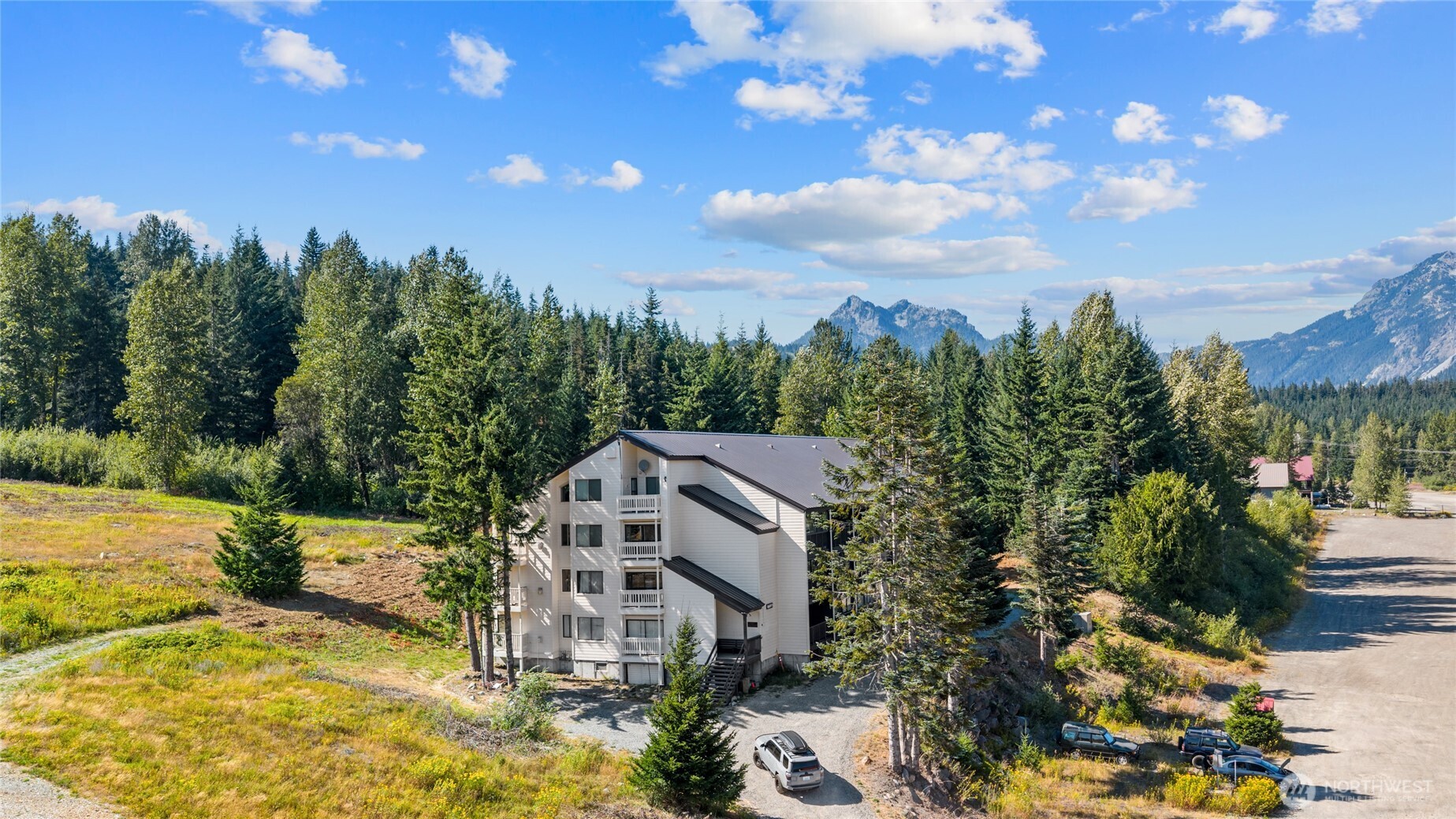 223 Hyak Drive E #617