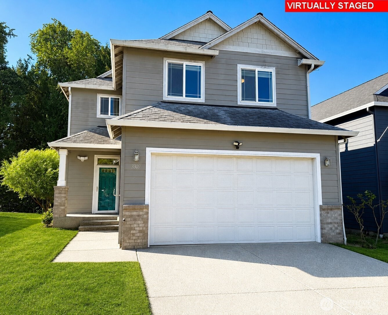 3309 S 2nd Way