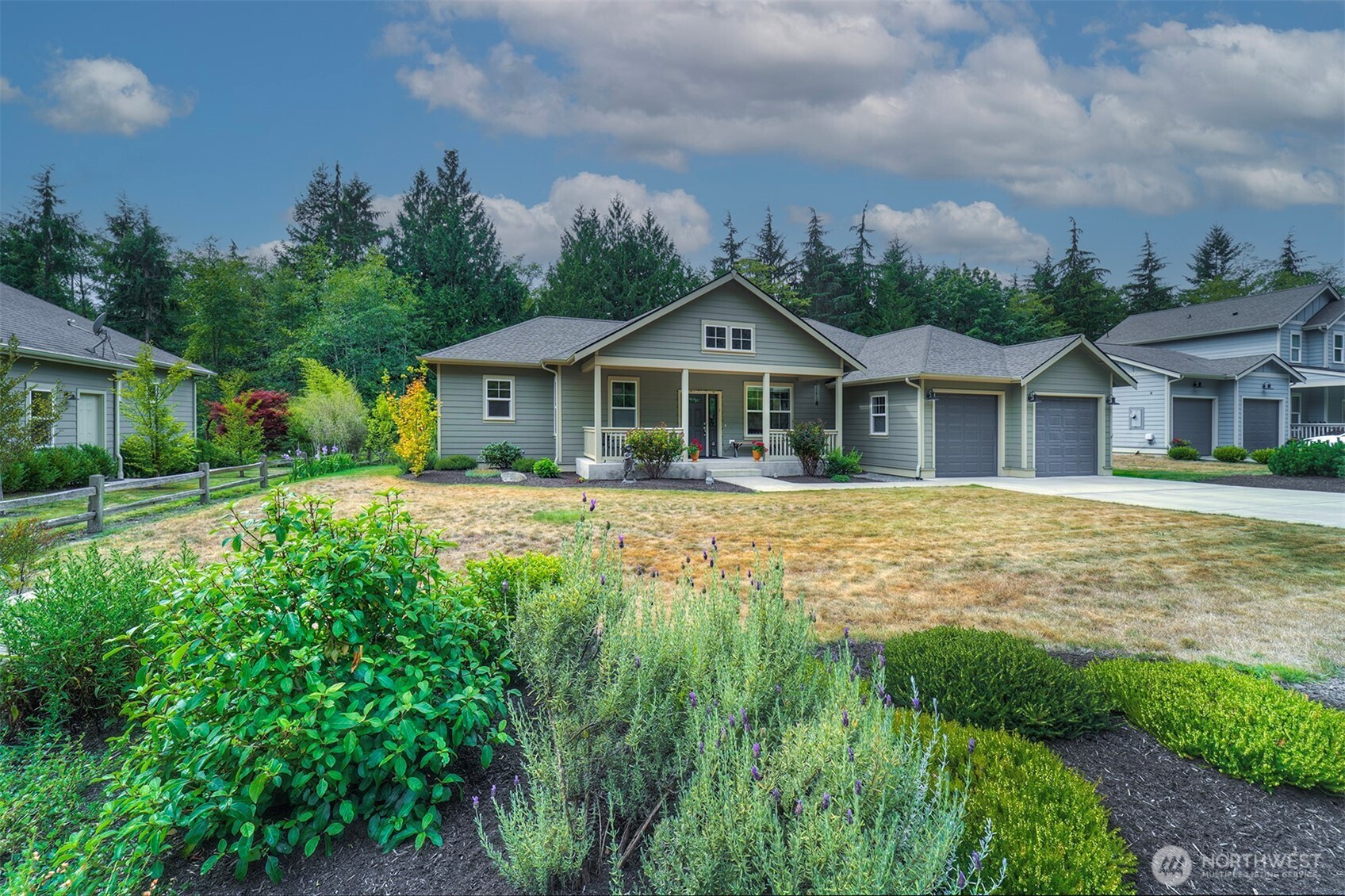 510 Mount Constance Way