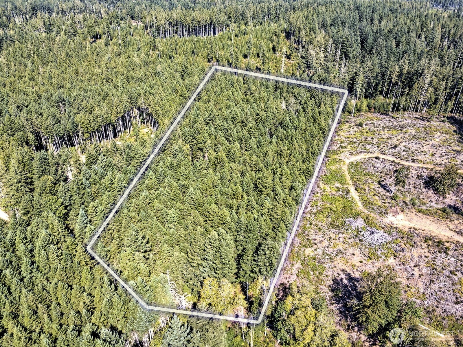 0 Tahuya Valley Drive E