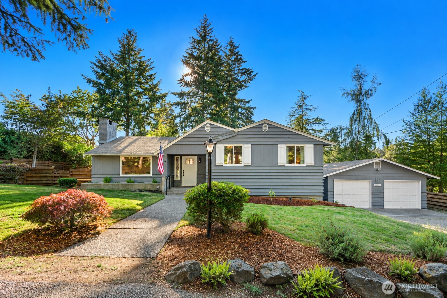 18989 Marine View Drive SW — home for sale