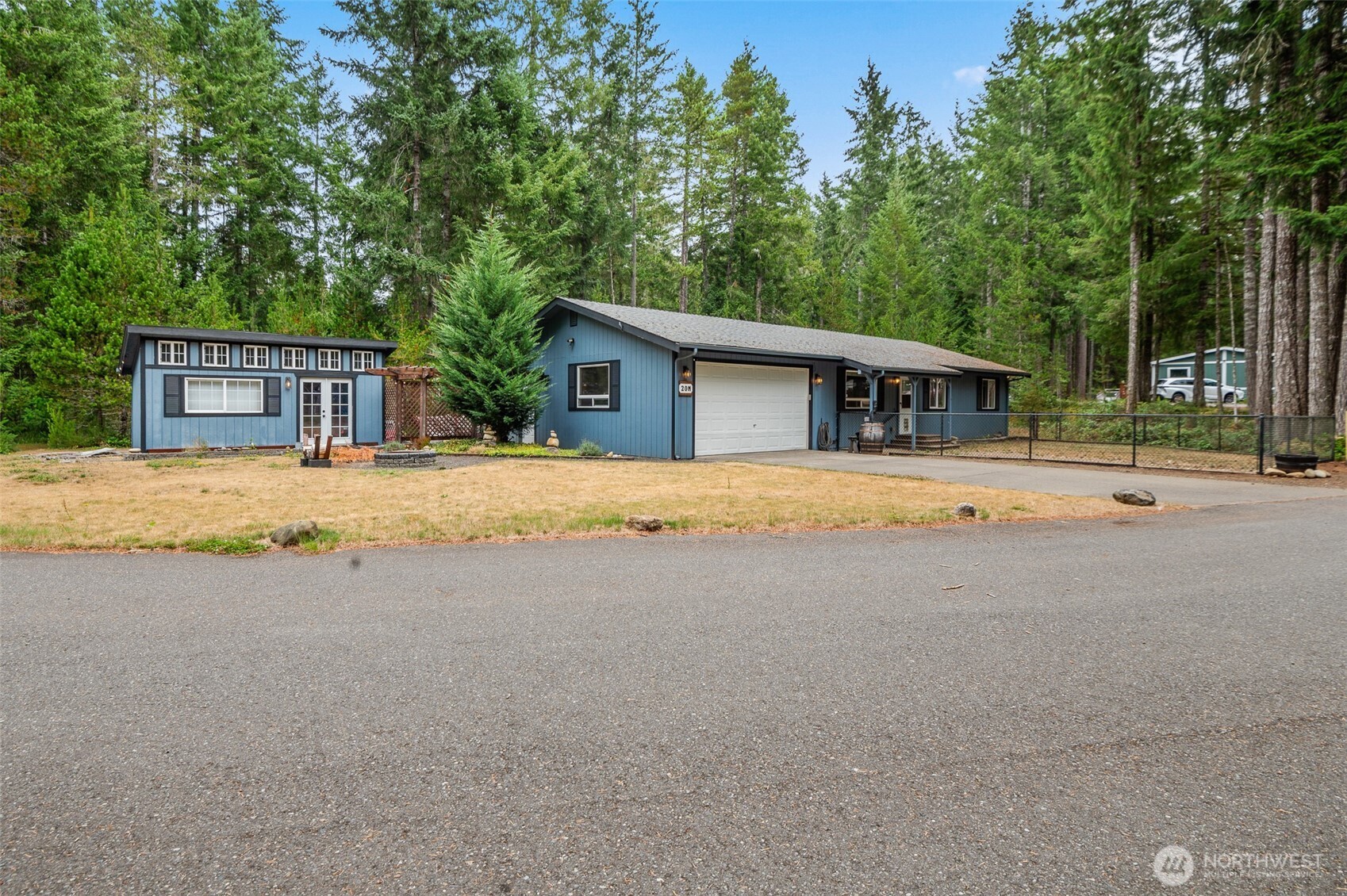 20 N Buckhorn Court