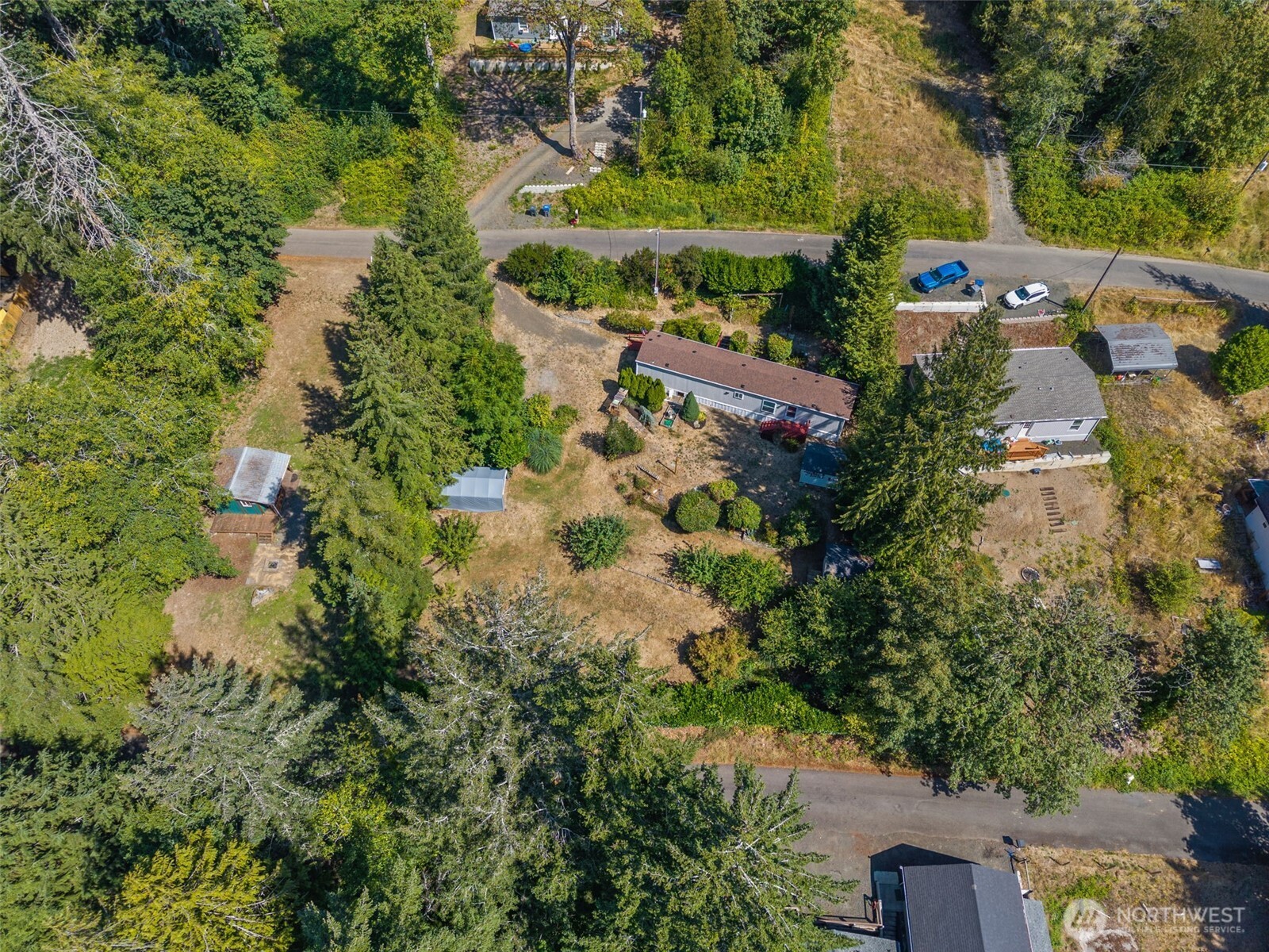 380 E Panorama Drive
