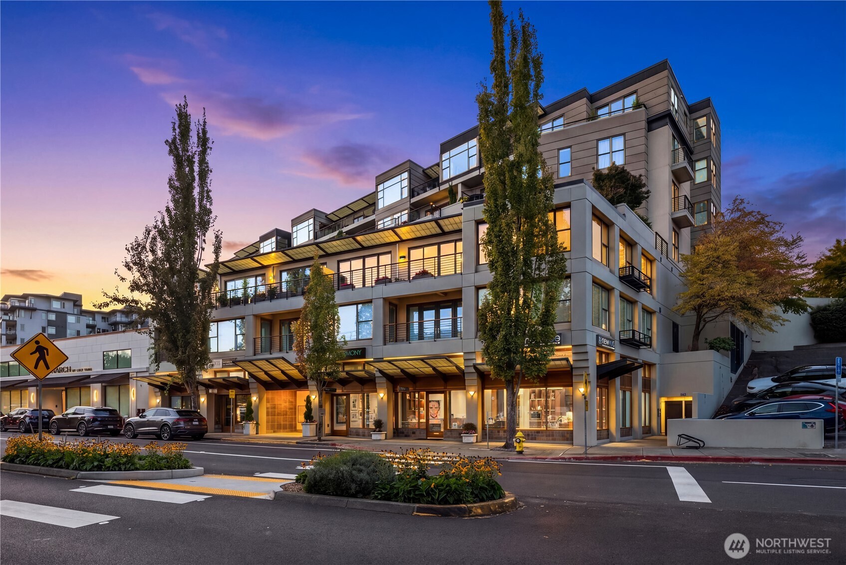136 Central Way #304 — home for sale