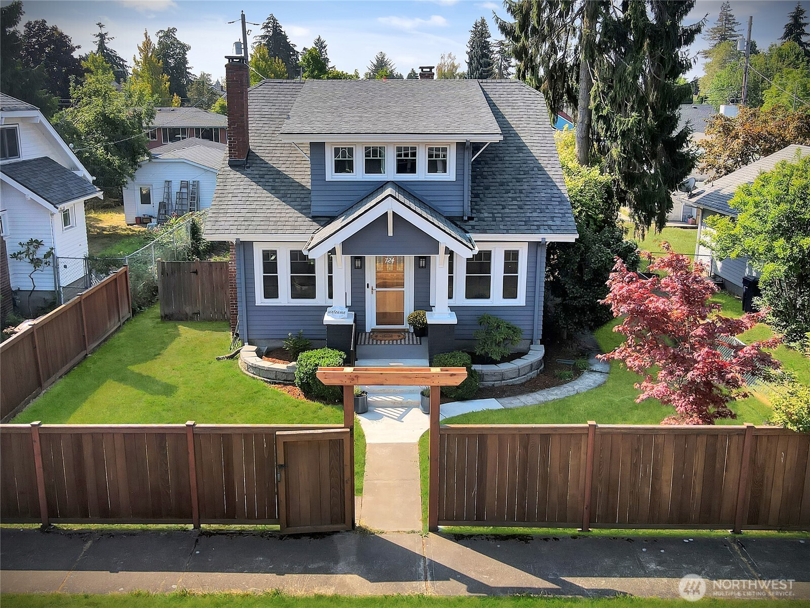 724 S 51st Street