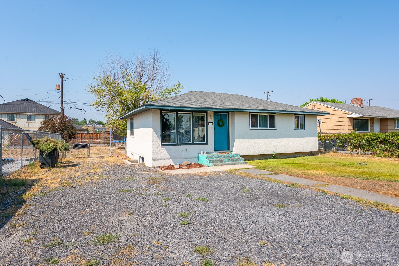 1308 N Buell Drive