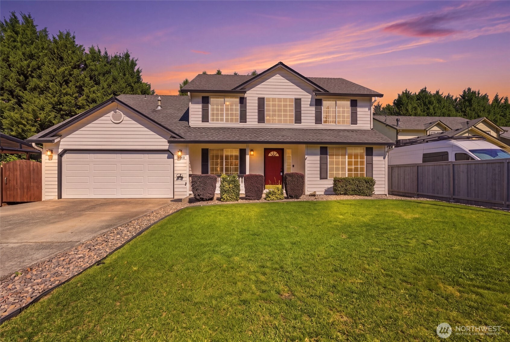 16406 NE 35th Street