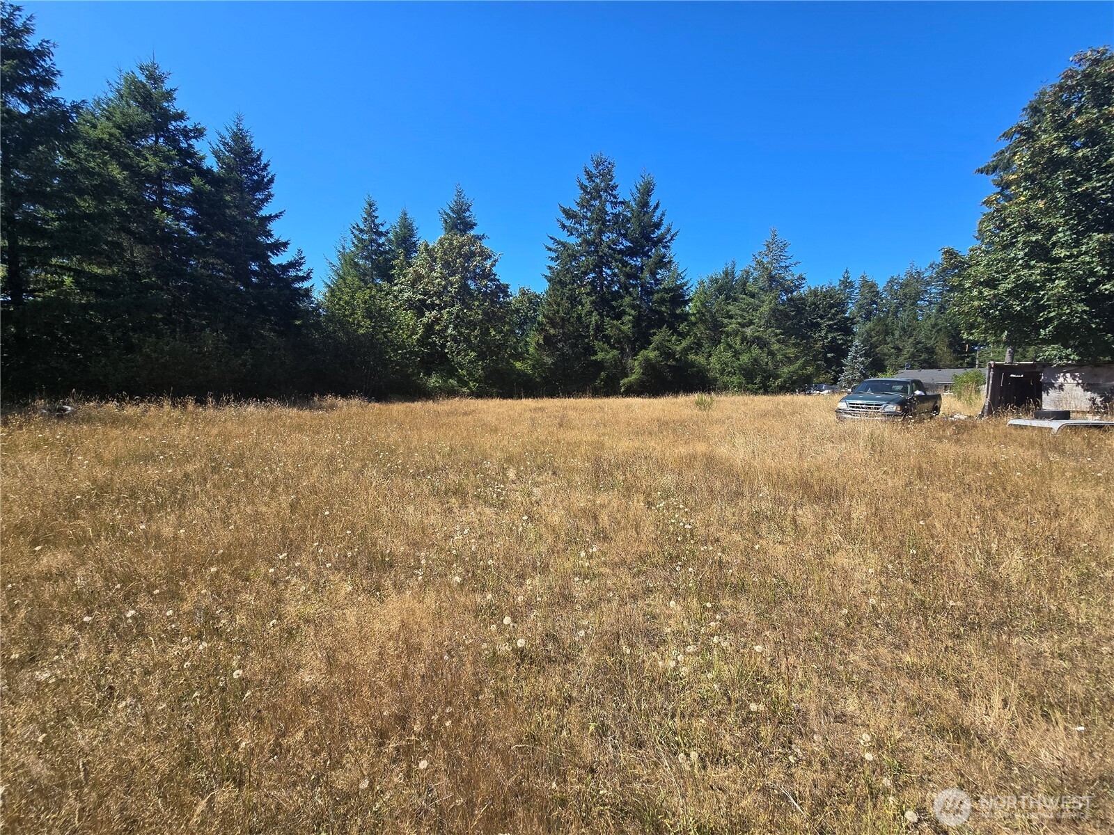 100 W Loganberry Court