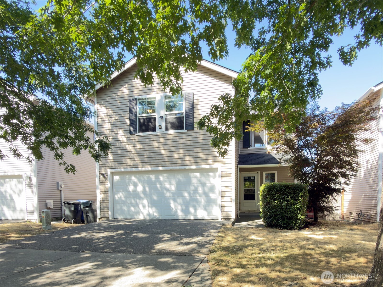 1823 E 43rd Street — home for sale