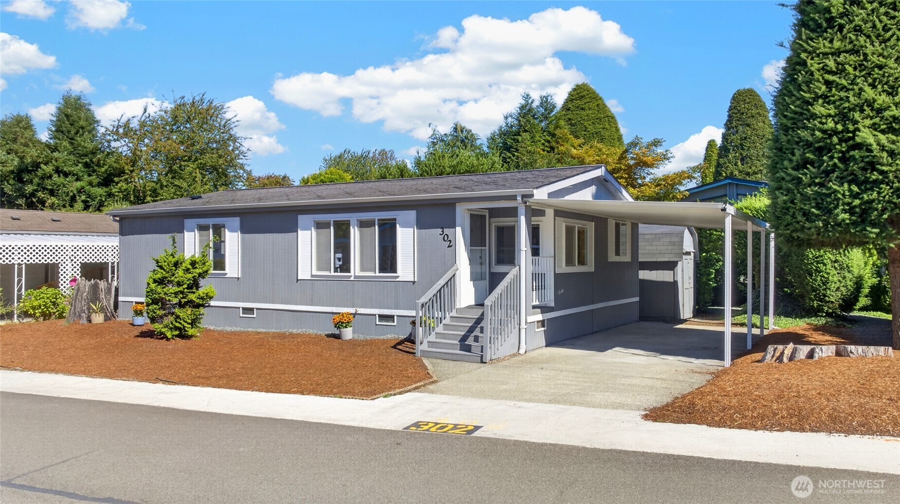 23825 15th Avenue SE #302