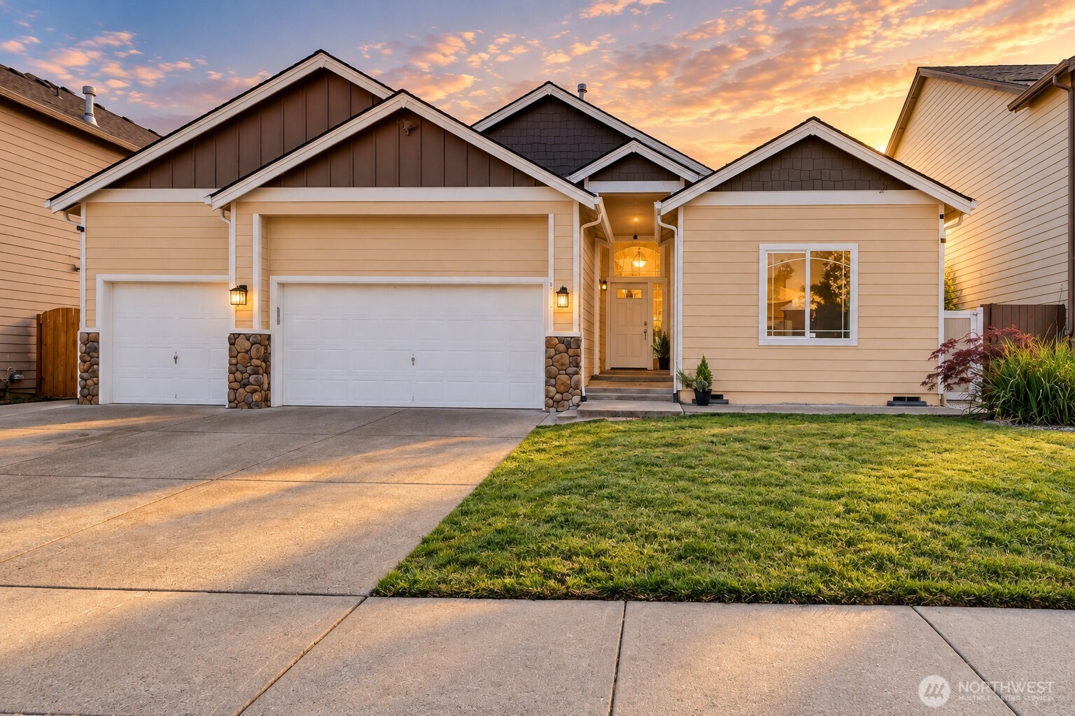4311 NE 93rd Street — home for sale