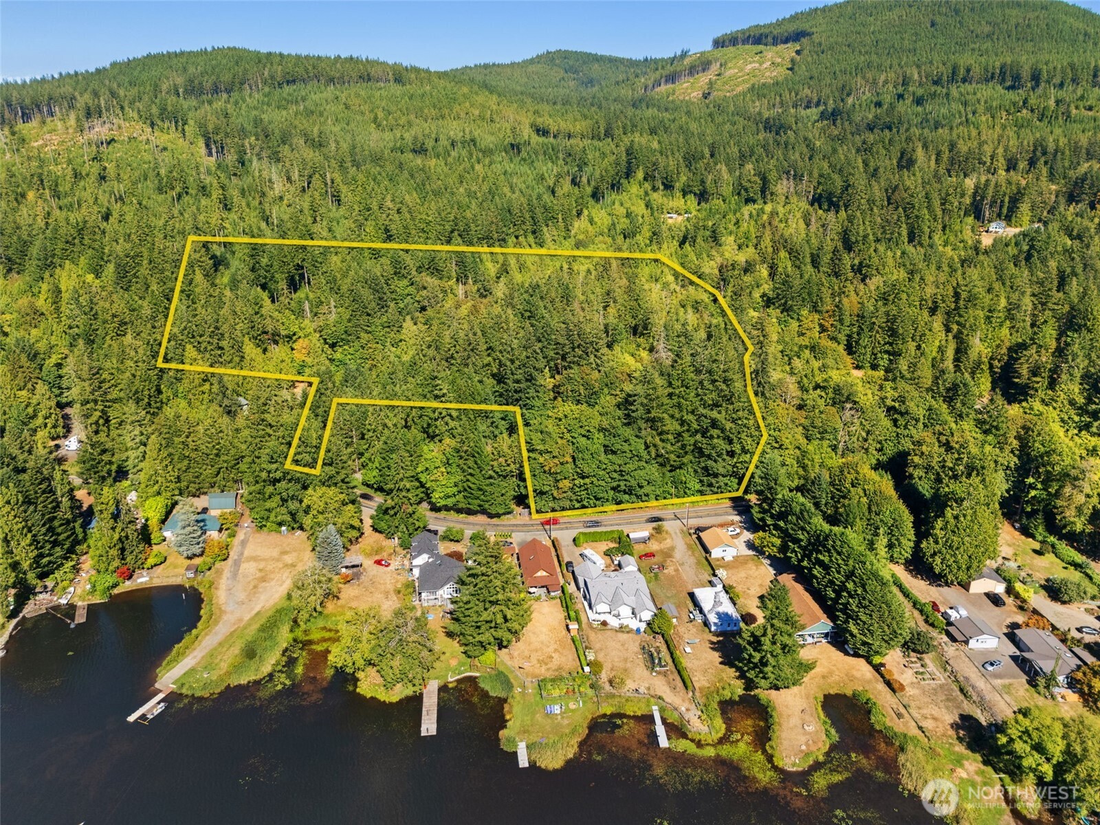 0 Tenino Drive W