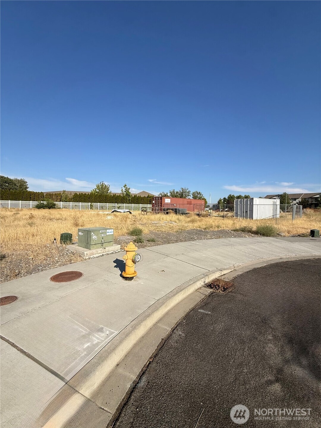 821 N Ted Yao Way